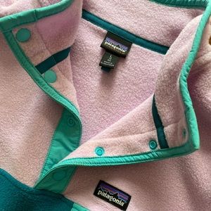 Never been worn Youth L Patagonia